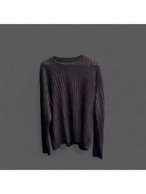Vintage "TAG Sport" Cable Knit Knit Sweater
